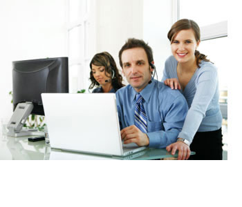 The VPA Team