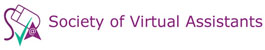 The Society of Virtual Assistants